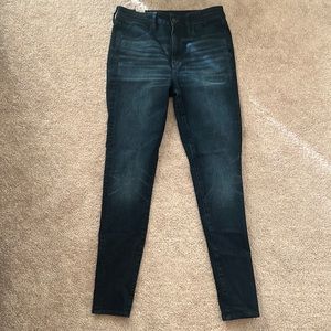 American Eagle Dream Jean